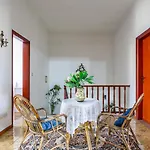 דירה Guesthost - Roomy House With Private Courtyard! וירג'יו
