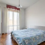 Apartment Guesthost - Roomy House With Private Courtyard! Viareggio